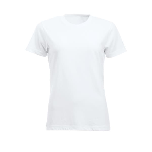 Clique Kvinnor/Damer New Classic T-Shirt
