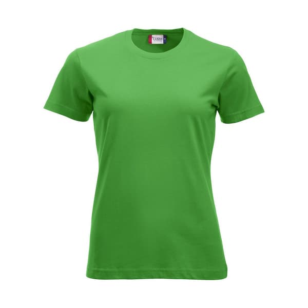 Clique Kvinnor/Damer New Classic T-Shirt