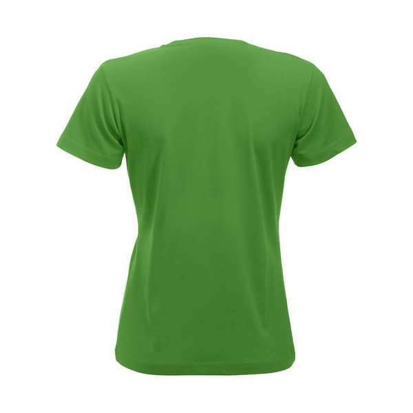 Clique Kvinnor/Damer New Classic T-Shirt