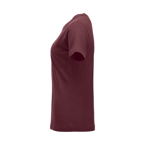 Clique Kvinnor/Damer New Classic T-Shirt