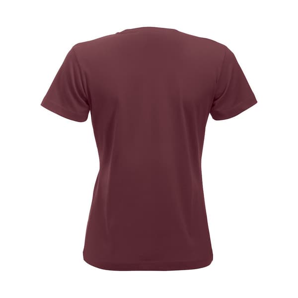 Clique Kvinnor/Damer New Classic T-Shirt