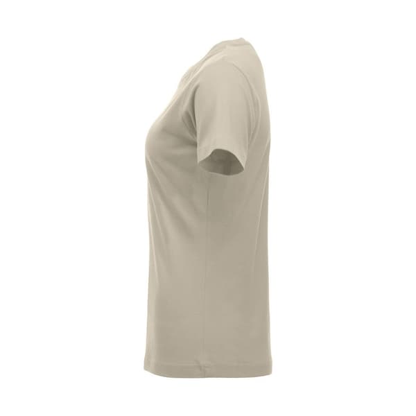 Clique Kvinnor/Damer New Classic T-Shirt