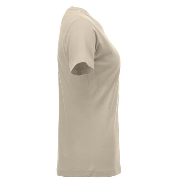 Clique Kvinnor/Damer New Classic T-Shirt