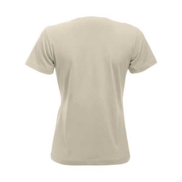 Clique Kvinnor/Damer New Classic T-Shirt