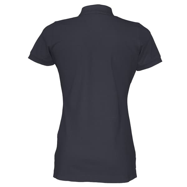 Cottover Kvinnor/Damer Pique Lady T-Shirt