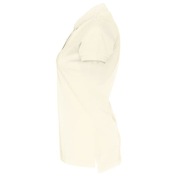 Cottover Kvinnor/Damer Pique Lady T-Shirt