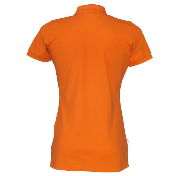 Cottover Womens/Ladies Pique Lady T-Shirt