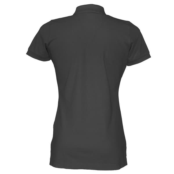 Cottover Kvinnor/Damer Pique Lady T-Shirt