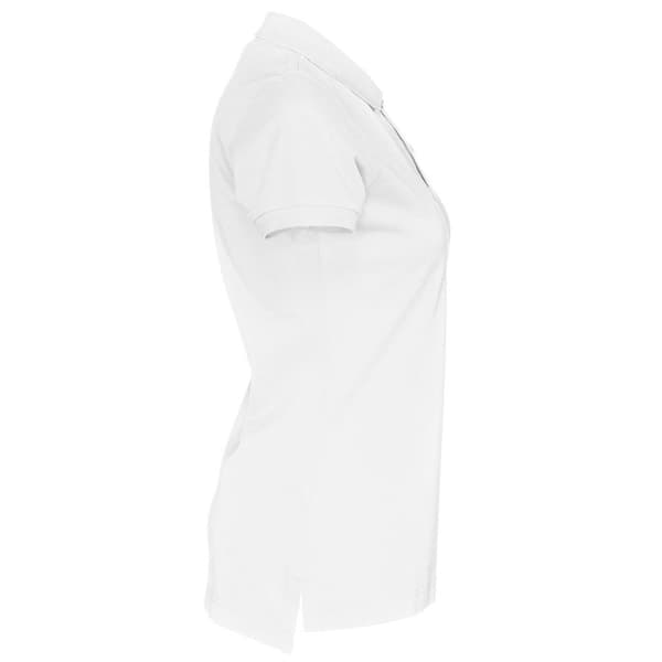 Cottover Kvinnor/Damer Pique Lady T-Shirt