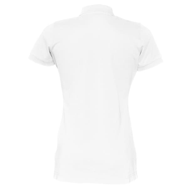 Cottover Kvinnor/Damer Pique Lady T-Shirt