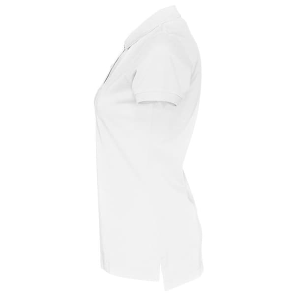 Cottover Kvinnor/Damer Pique Lady T-Shirt