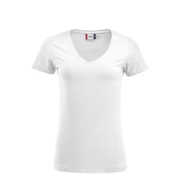 Clique Dame/Dame Arden T-shirt til kvinder/damer