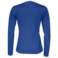 Miniatyrbillede 2 af 4: Cottover Langærmet T-shirt med lange ærmer til kvinder/damer