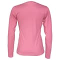Miniatyrbillede 2 af 4: Cottover Langærmet T-shirt med lange ærmer til kvinder/damer