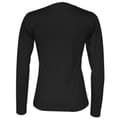 Miniatyrbillede 1 af 4: Cottover Langærmet T-shirt med lange ærmer til kvinder/damer