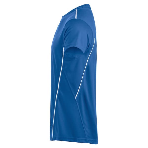 Clique Unisex Ice Sport T-Shirt för vuxna