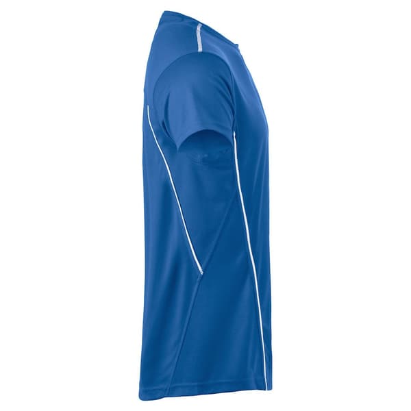 Clique Unisex Ice Sport T-Shirt för vuxna