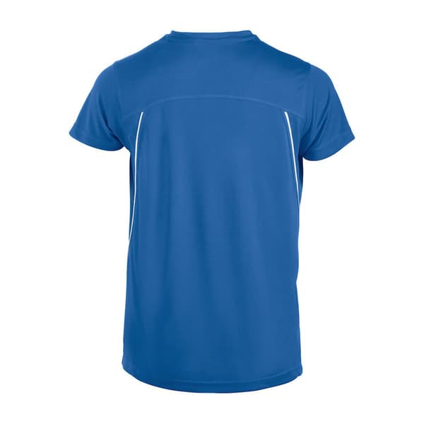 Clique Unisex Ice Sport T-Shirt för vuxna