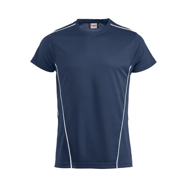 Clique Unisex Adult Ice Sport T-Shirt