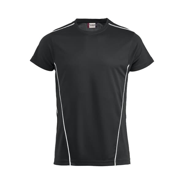 Clique Unisex Adult Ice Sport T-Shirt