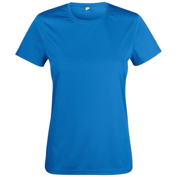 Clique Dame/kvinder Basic Active T-shirt til kvinder/damer