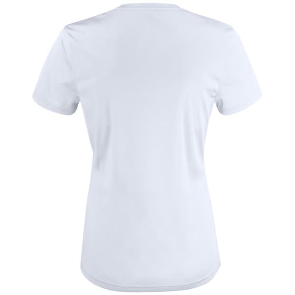 Clique Womens/Ladies Basic Active T-Shirt