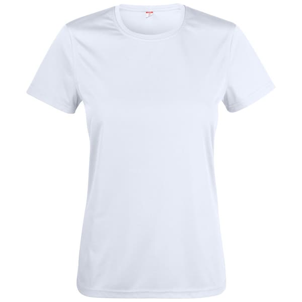 Clique Womens/Ladies Basic Active T-Shirt