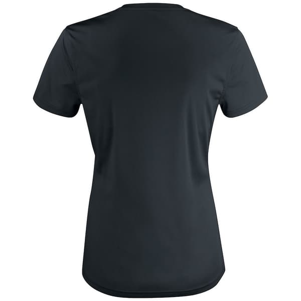Clique Womens/Ladies Basic Active T-Shirt