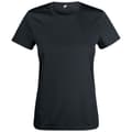 Pikkukuva 1 / 4: Clique Womens/Ladies Basic Active T-Shirt