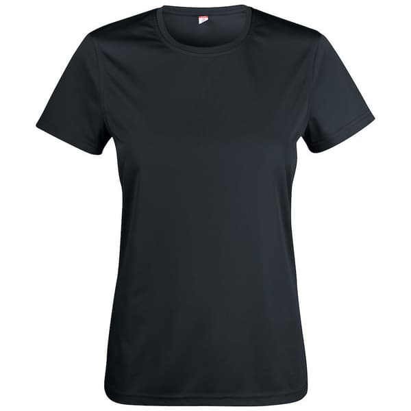 Clique Womens/Ladies Basic Active T-Shirt