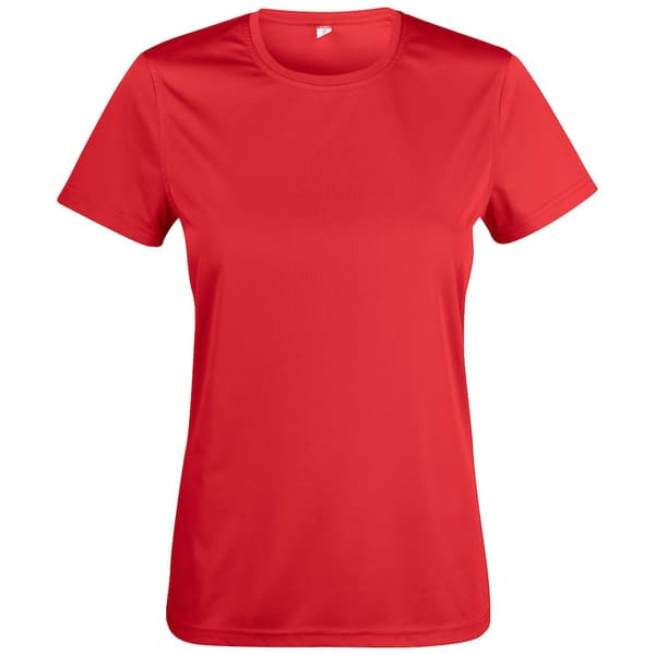 Clique Dame/kvinder Basic Active T-shirt til kvinder/damer
