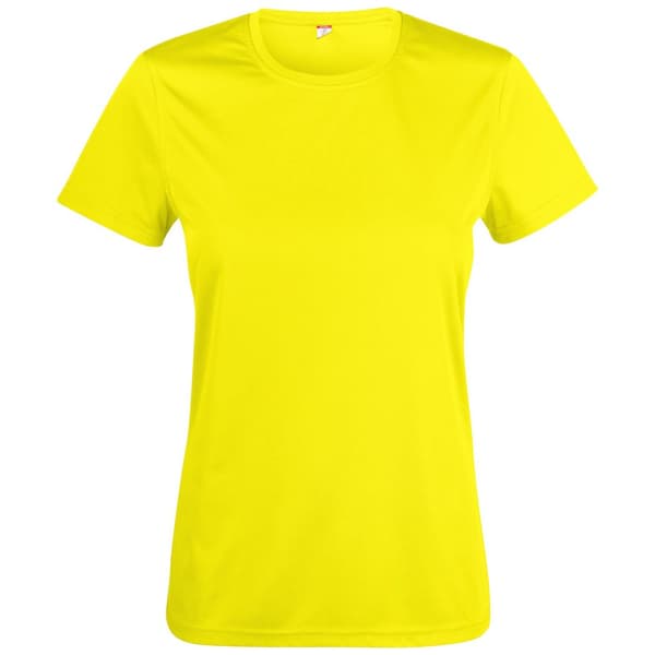 Clique Dame/kvinder Basic Active T-shirt til kvinder/damer