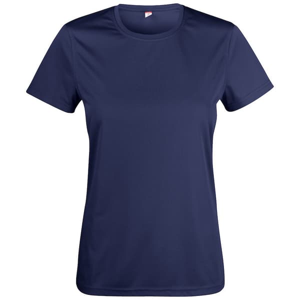 Clique Womens/Ladies Basic Active T-Shirt