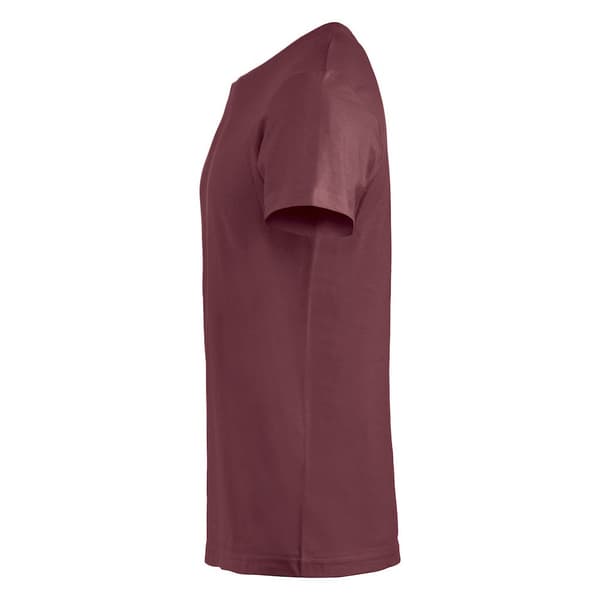 Clique Mens Basic T-Shirt