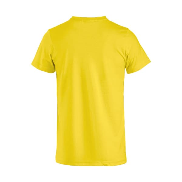 Clique Mens Basic T-Shirt