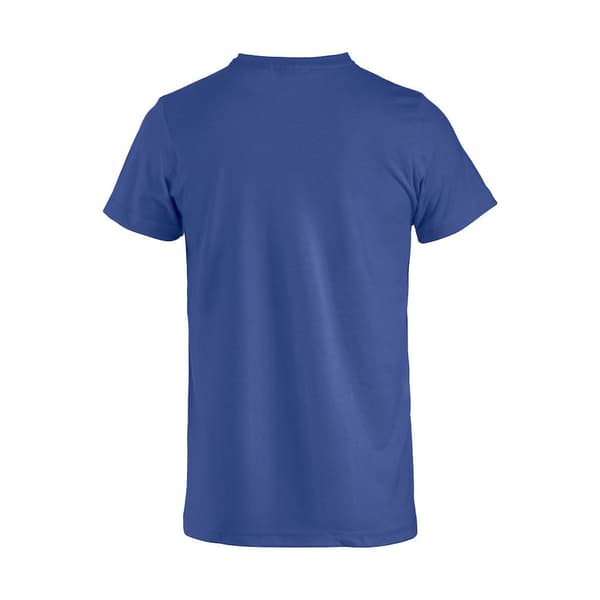 Clique Mens Basic T-Shirt