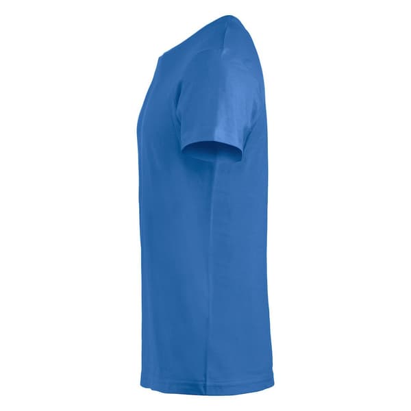 Clique Mens Basic T-Shirt