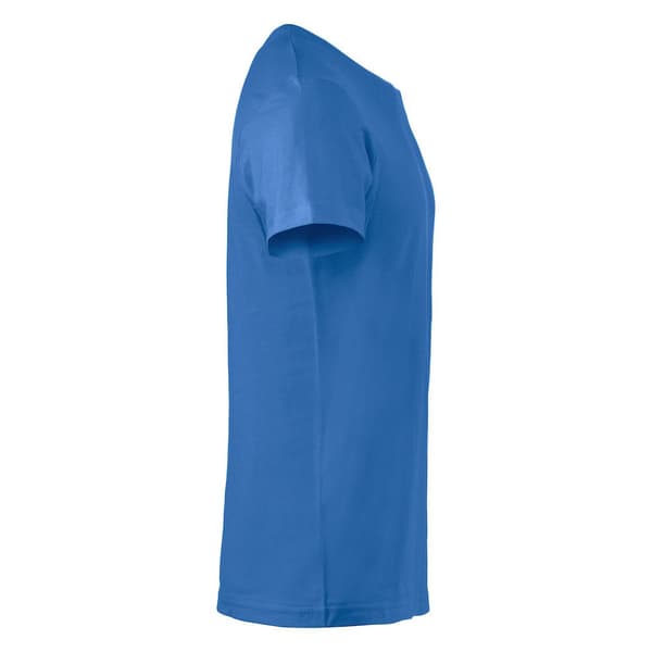 Clique Mens Basic T-Shirt