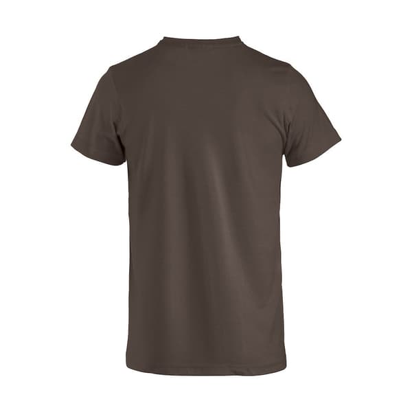 Clique Mens Basic T-Shirt