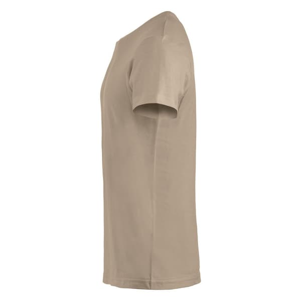 Clique Mens Basic T-Shirt