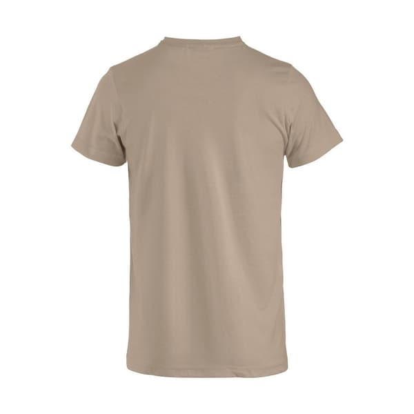 Clique Mens Basic T-Shirt
