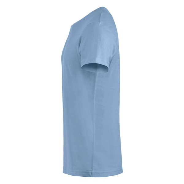 Clique Mens Basic T-Shirt
