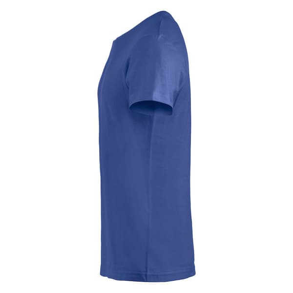 Clique Mens Basic T-Shirt