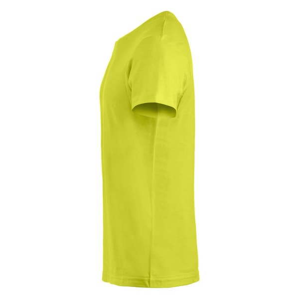 Clique Mens Basic T-Shirt