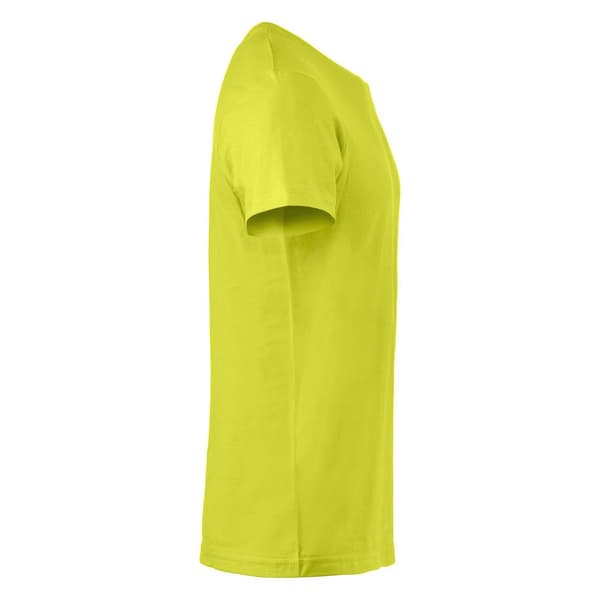 Clique Mens Basic T-Shirt