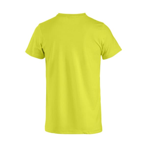 Clique Mens Basic T-Shirt