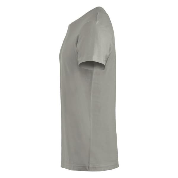 Clique Mens Basic T-Shirt