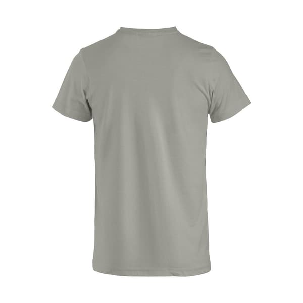 Clique Mens Basic T-Shirt