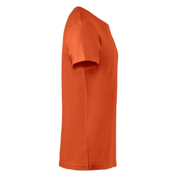 Clique Mens Basic T-Shirt