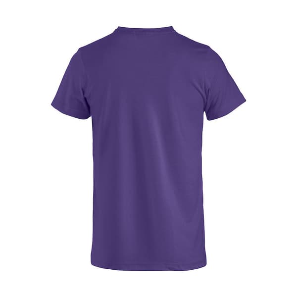 Clique Mens Basic T-Shirt